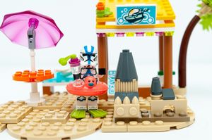 Lego Club